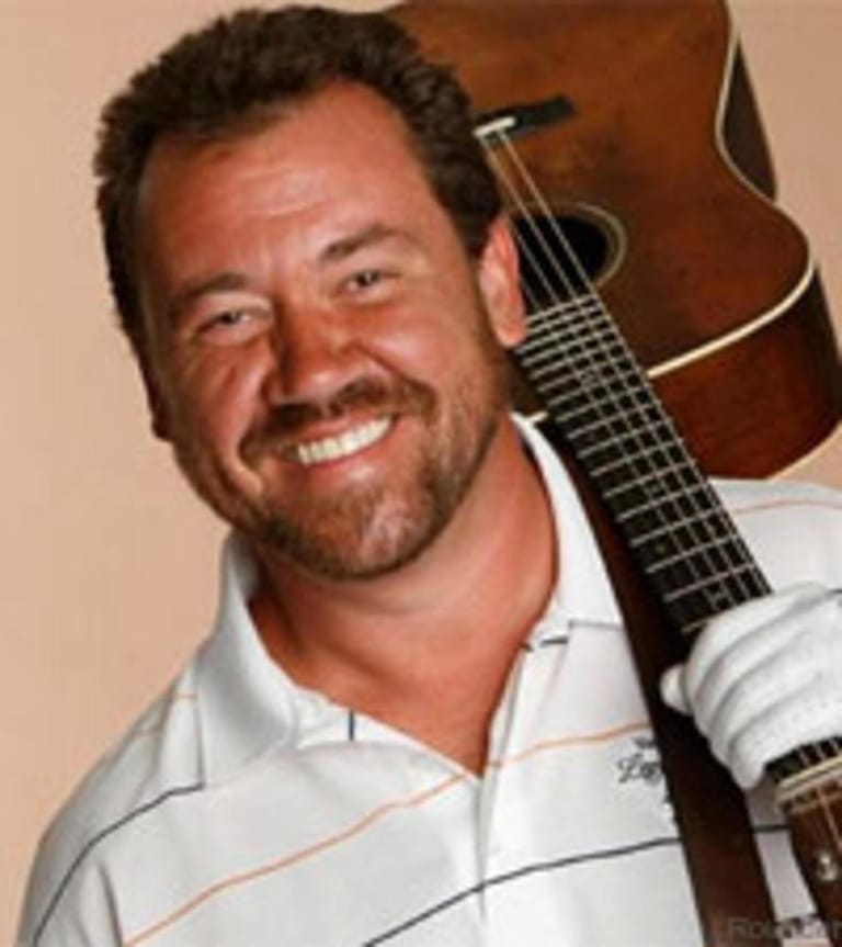 Dan Tyminski