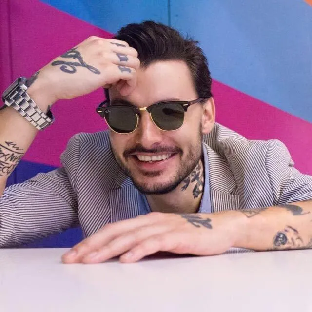 Dan Valbusa