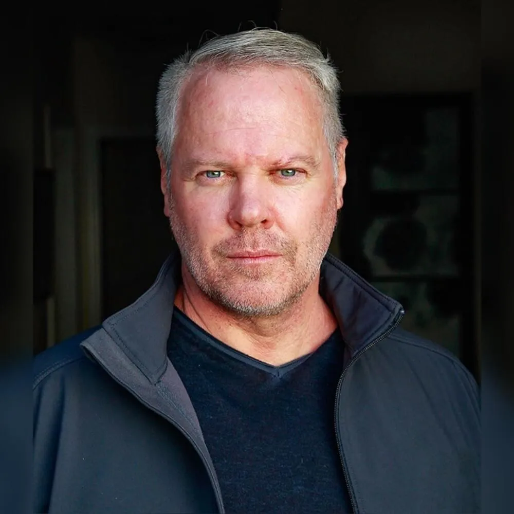 Dan Warner