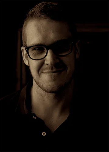 Dan Weller
