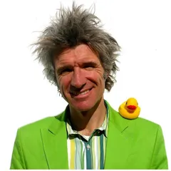 Dan Zanes