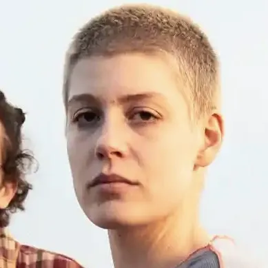 Dana Margolin