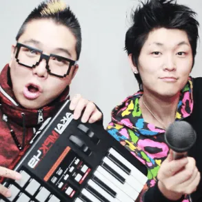D&H (PURPLE NIGHT)