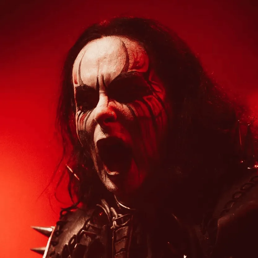 Dani Filth