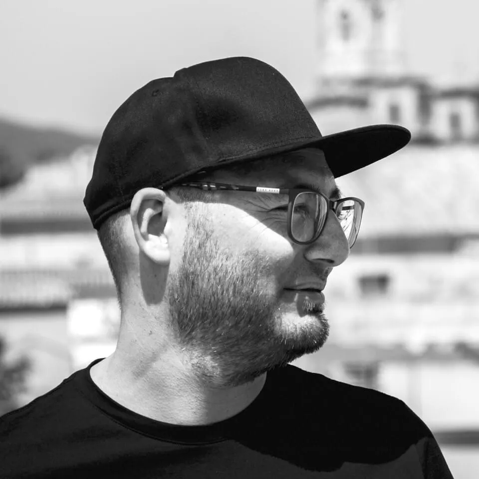 Dani Paz