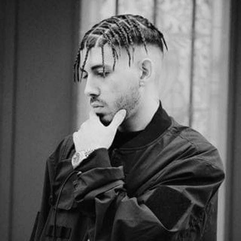 DANI RO$E
