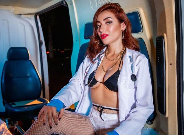 Dani Russo