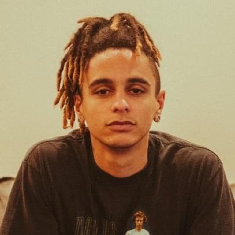 Dani Washington