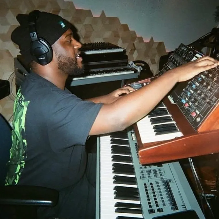 Daniel Abraham Jr.