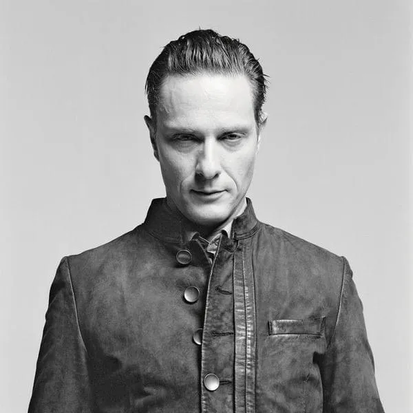 Daníel Ágúst Haraldsson