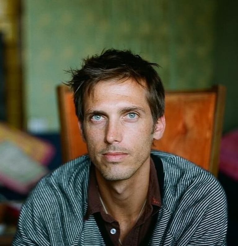 Daniel Ahearn