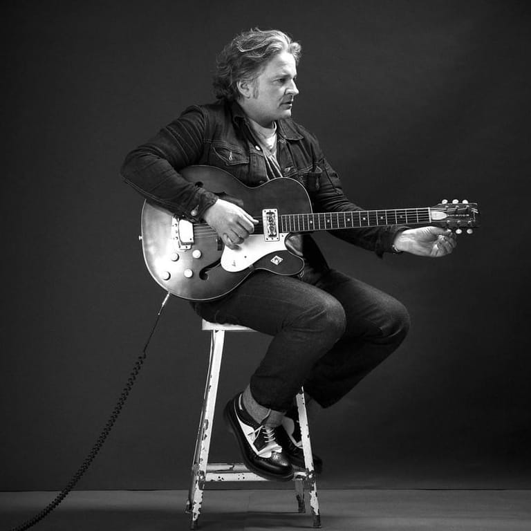 Daniel Bélanger