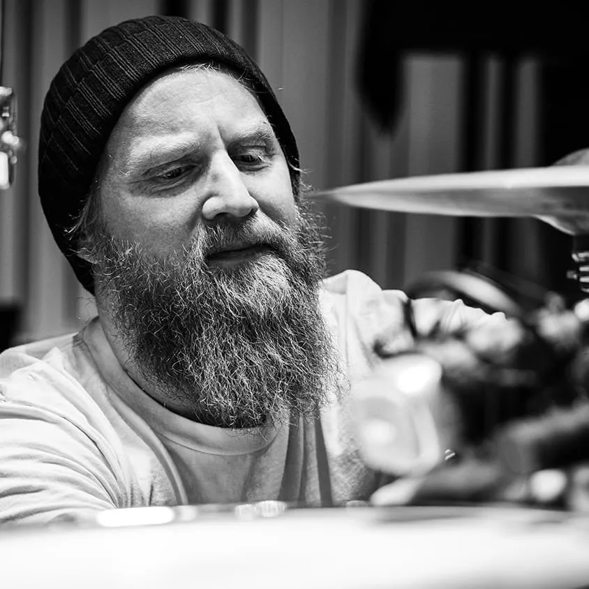 Daniel Bergstrand
