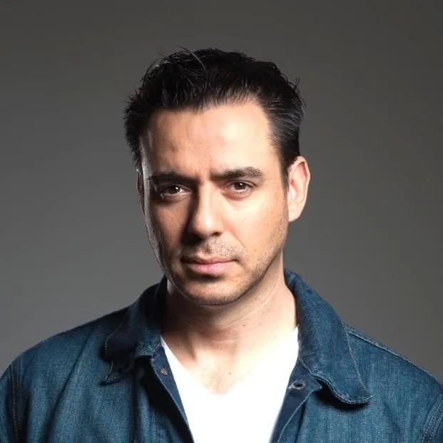 Daniel Betancourt