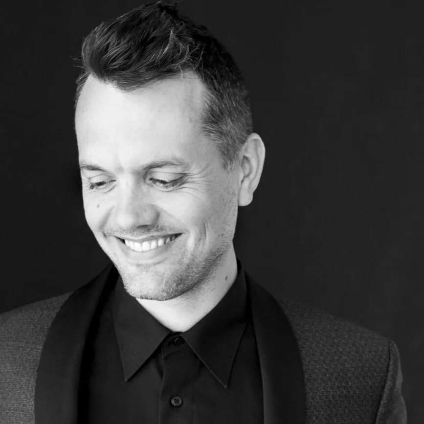 Daníel Bjarnason