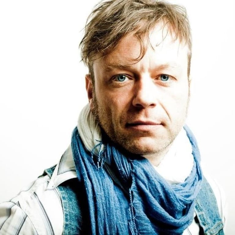 Daniel Boucher