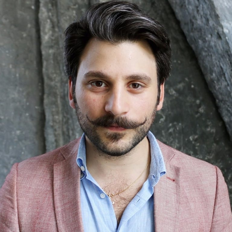 Daniel Boyacioglu