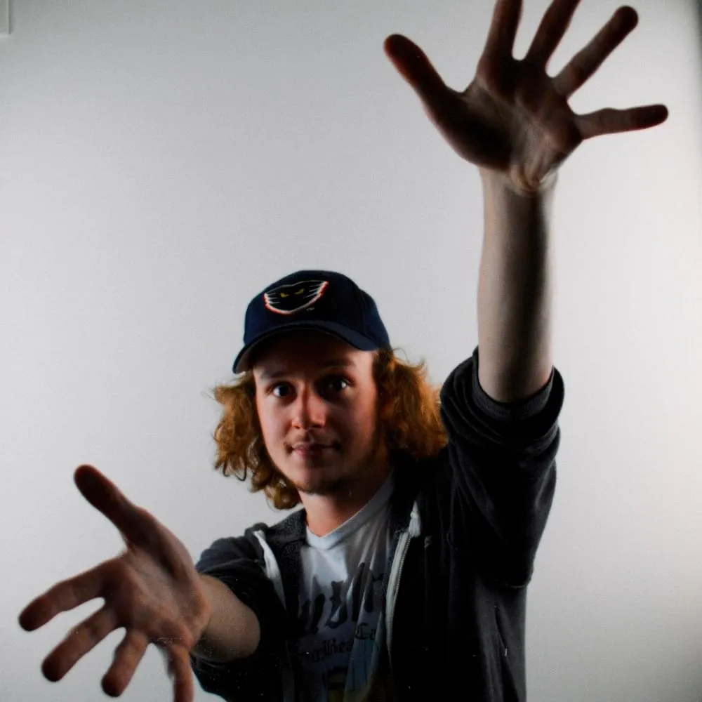 Daniel Brooks