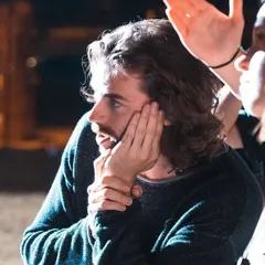 Daniel Burke (Director)