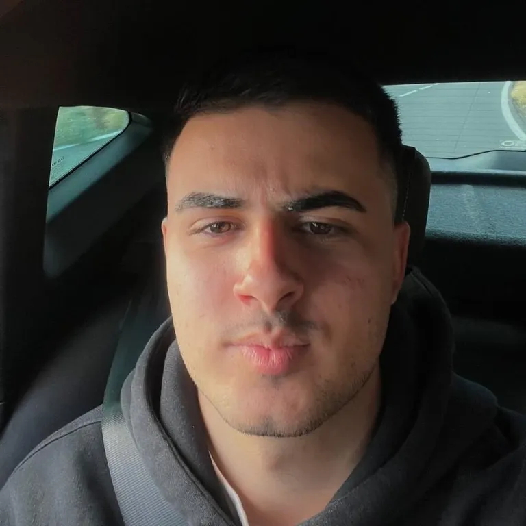 Daniel Calderón (ESP)