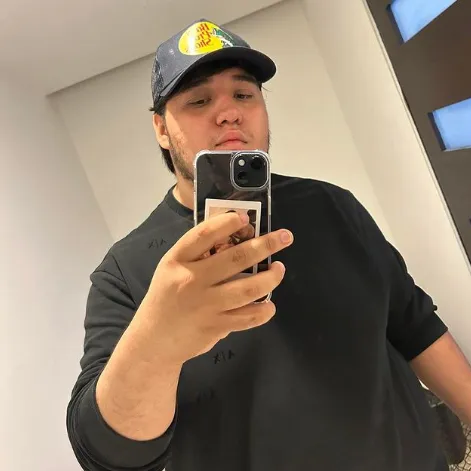 Daniel Candia