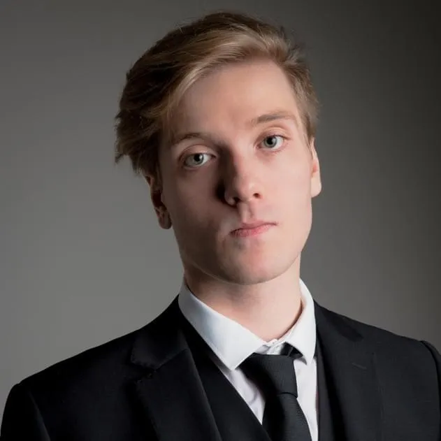 Daniel Carpenter