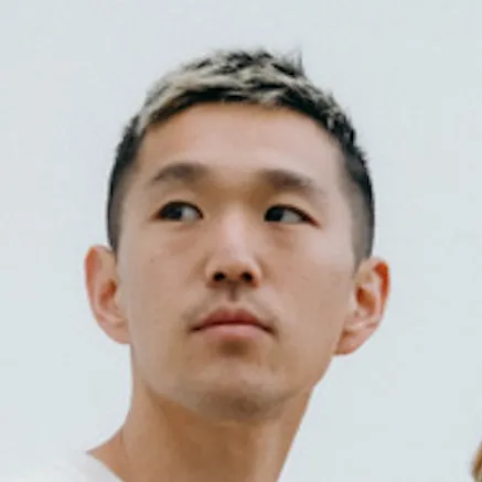Daniel Chae