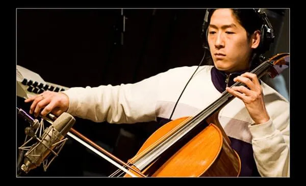 Daniel Cho