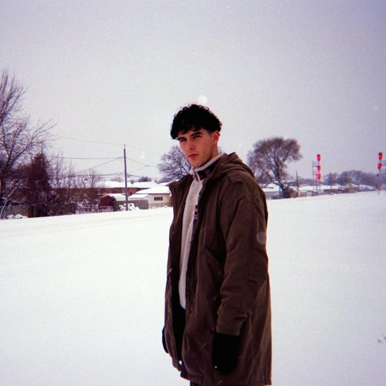 Daniel Clark