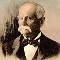 Daniel Decatur Emmett