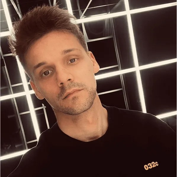 Daniel Deimann