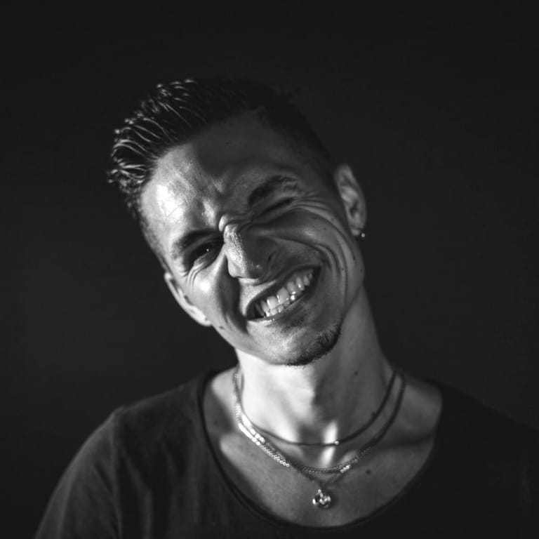 Daniel Díaz