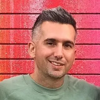 Daniel Duran