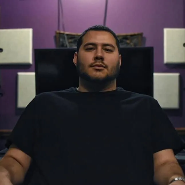 Daniel Escobar