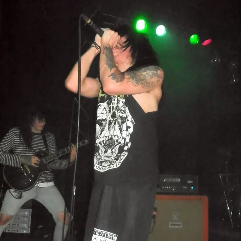 Daniel Garza