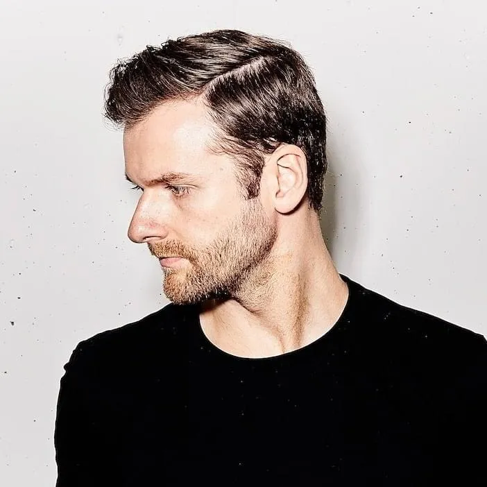 Daniel Grunenberg