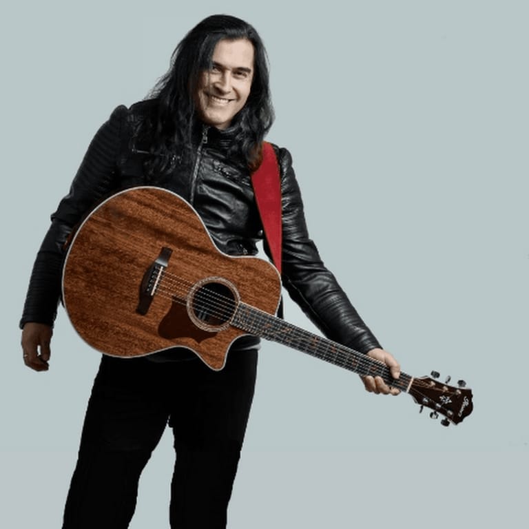 Daniel Guerrero