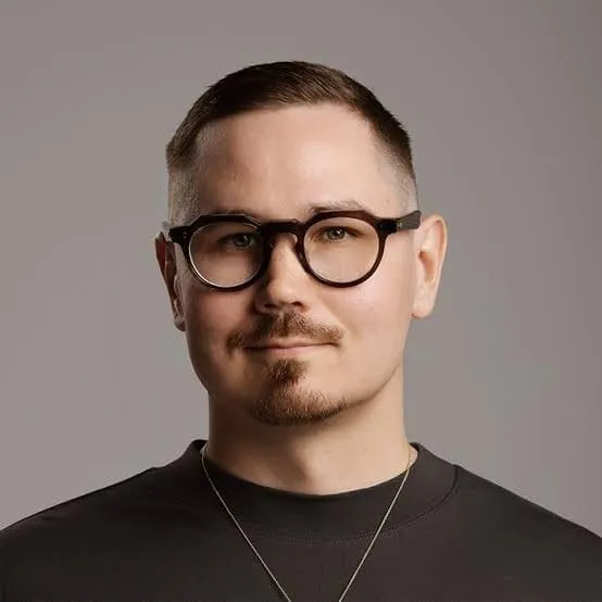 Daniel Hagström