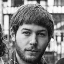 Daniel Harkins
