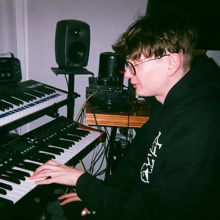 Daniel Hartzog