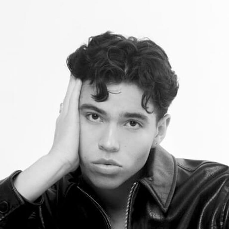Daniel Isaac Lopez