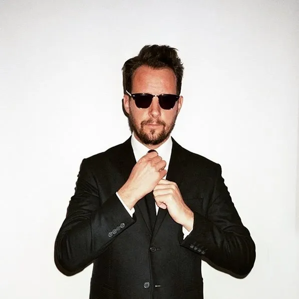 Daniel J. Ashes