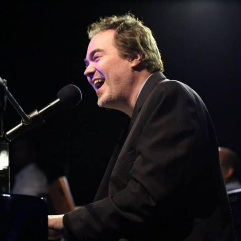 Daniel Jobim
