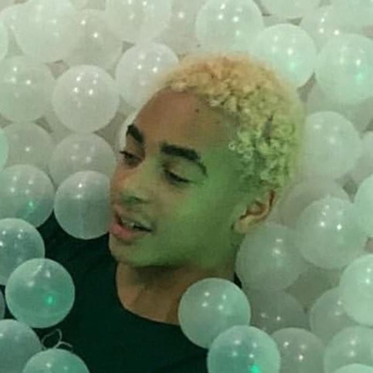Daniel “Julez” J Smith II