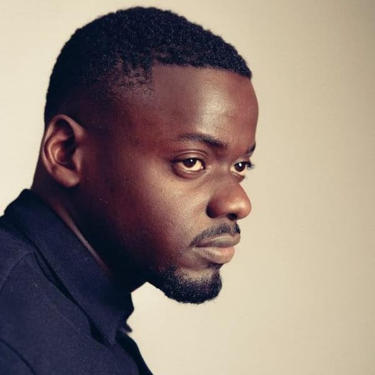 Daniel Kaluuya