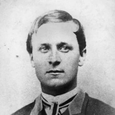 Daniel Kelley