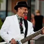 Daniel Klein (Guitarist)