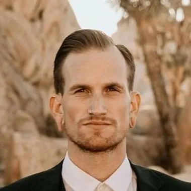 Daniel Kusenda