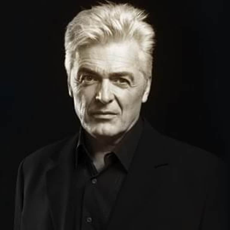 Daniel Lavoie