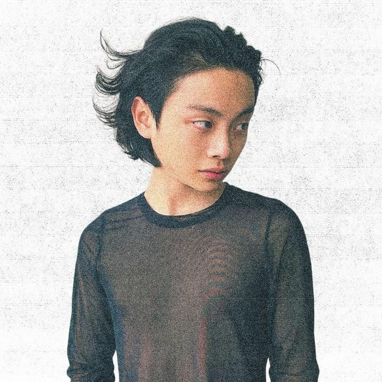 Daniel Lin